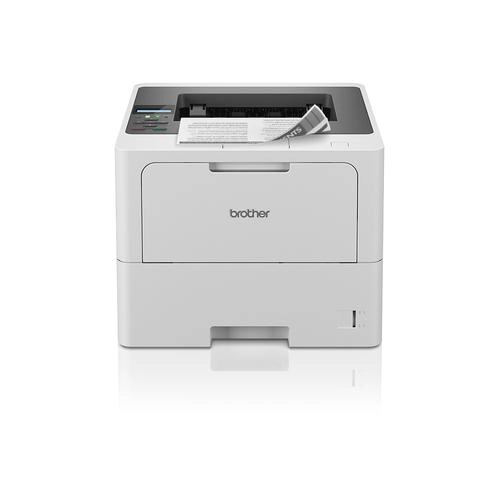 Imprimante Brother HL-L6210DW - laser monochrome pro., A4 sans fil, 50 ppm