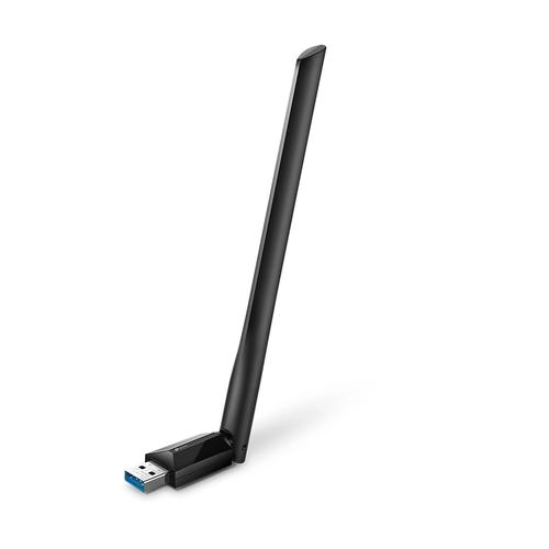 RES TP-Link Archer T3U Plus, USB, WLAN, Wi-Fi 5 (802.11ac),