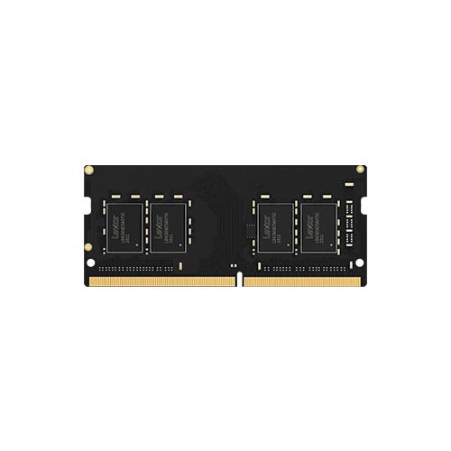 Memoire SO-DIMM Lexar 8GB DDR4 3200MHZ LD4AS008G-B3200GSST