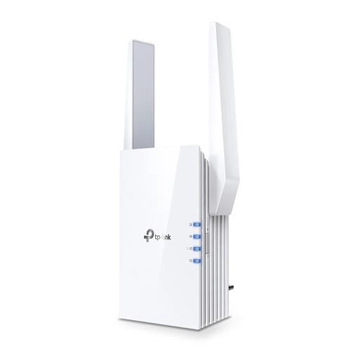 TP-Link RE505X, répéteur wi-fi, 1200 Mbit/s, 10,100,1000 Mbit/s,