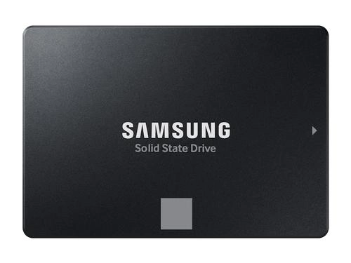 HDD SSD 250Go Samsung 870 EVO  MZ-77E250B/EU