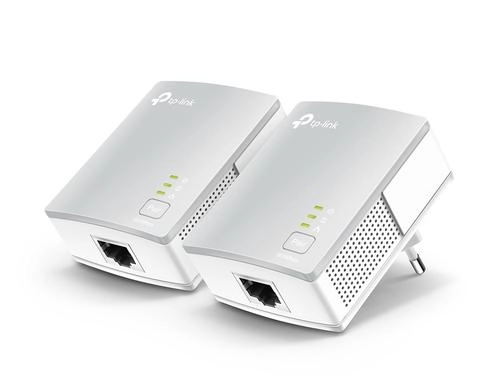 RES TP-Link TL-PA4010KIT, 600 Mbit/s, IEEE 802.3, IEEE 802.3u,