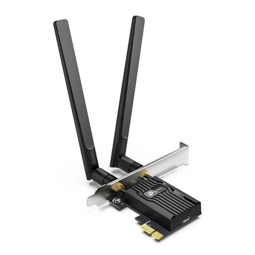 Res TP-Link carte PCI Archer WIFI/BLUETOO TX55E, Sans fil,