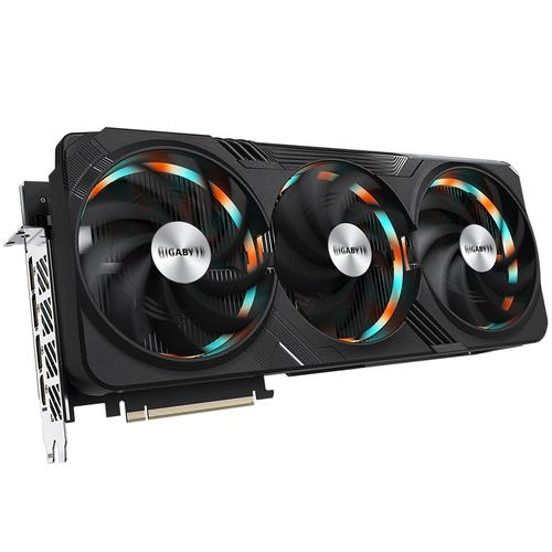 cg GIGABYTE GAMING GeForce RTX 4090 OC 24G  GDDR6X