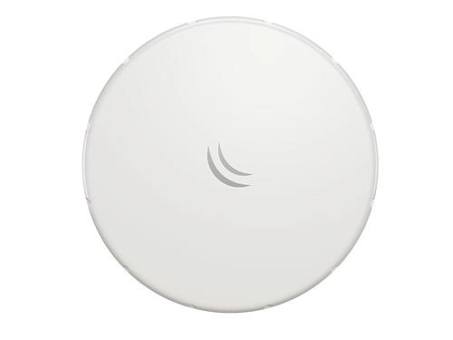 Mikrotik Wire nRAY, 2000 Mbit/s, 10,100,300 Mbit/s, 1500 m, 55 DBm, AES, 24 V